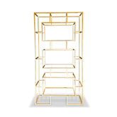 Addison Barback - Gold RENTAL
